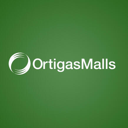 Ortigas Malls