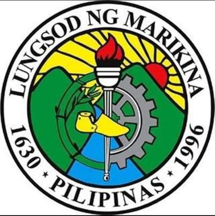Lungsod ng Marikina Lungsod ng Marikina
