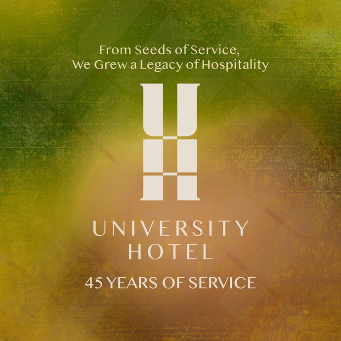 University Hotel University Hotel