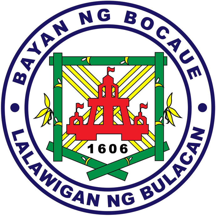 Municipality of Bocaue Municipality of Bocaue