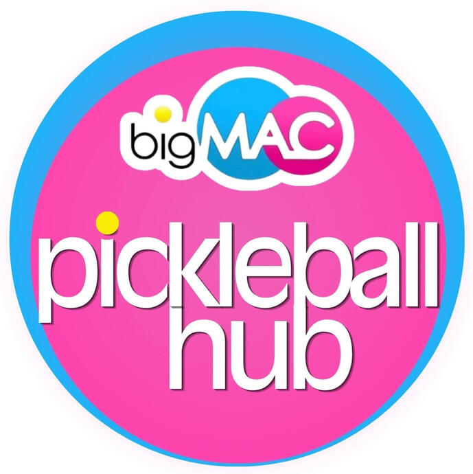 BigMAC Pickleball Hub