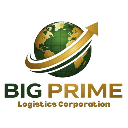 Big Prime Logistics Corporation